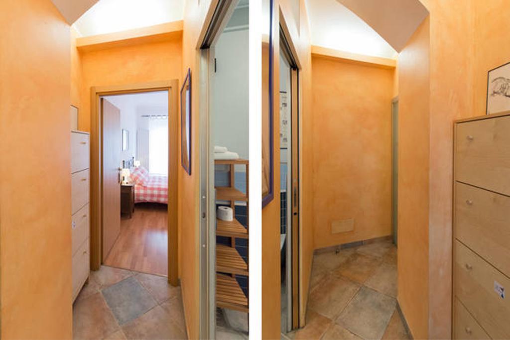 B&B la casa di Arturo Torino Cameră foto