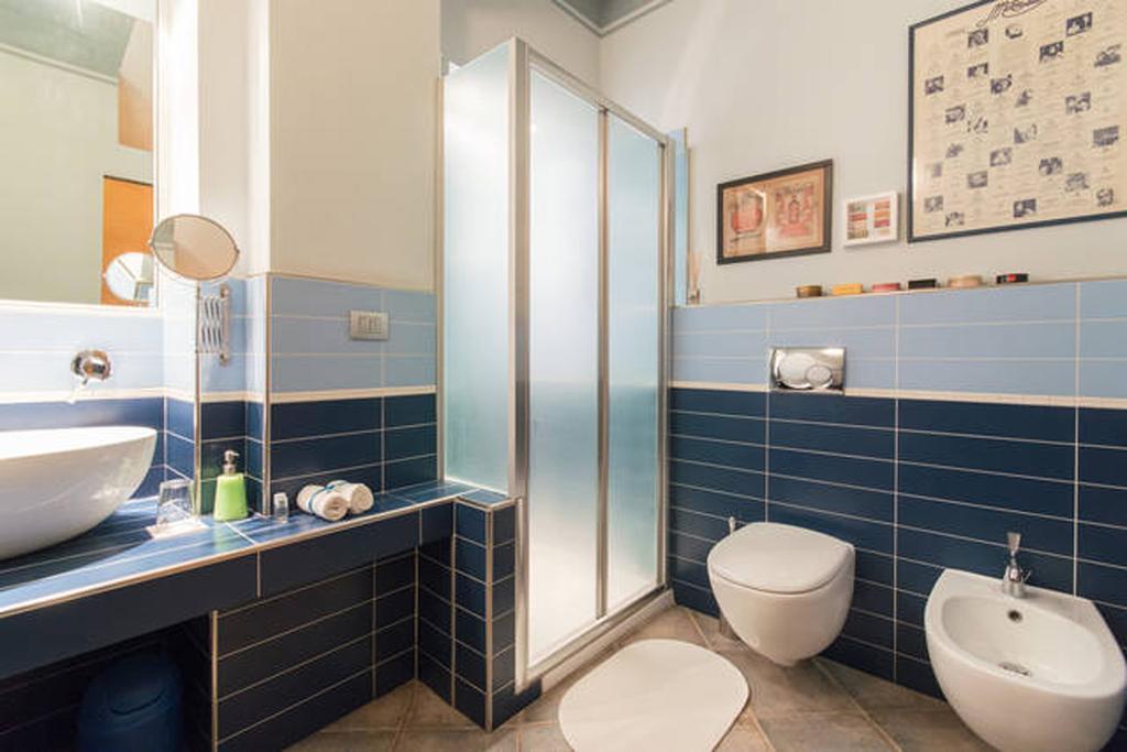 B&B la casa di Arturo Torino Cameră foto
